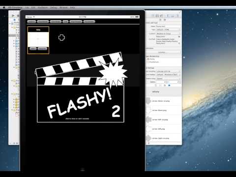 Debug JavaScript and HTML in a UIWebView on an iOS Device