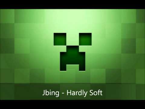 Jbing - Hardly Soft