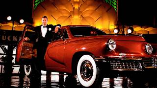 Jeff Bridges vive o sonho de criar o carro do futuro! // Tucker um Homem e seu Sonho // CINE MANIA
