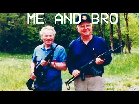 Михаил Калашников 𝐗 𝐄𝐔𝐆𝐄𝐍𝐄 𝐒𝐓𝐎𝐍𝐄𝐑 𝐄𝐃𝐈𝐓