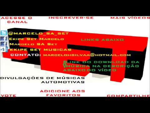 MC CAZUZA - BRUNINHO E PADARIA ( DJ LOUCO )