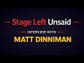 Dungeon Crawler Carl Author, Matt Dinniman, Shares His Thoughts on AI, his Love of Horror, and More