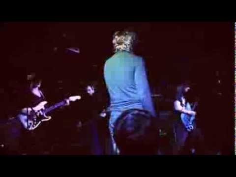 Vagiant - Hungry Grass (live, Chocolate Factory, 20.09.2013)