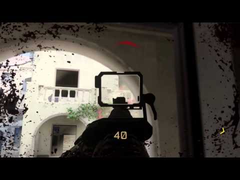 Call of duty Advanced Warfare campaign walkthrough pt11