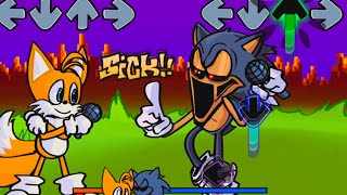 Cover art for lord x full a mod