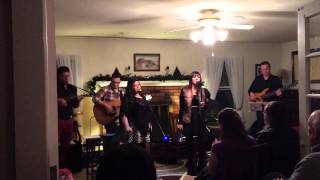 Rachel Potter- Sit Here Next to Me