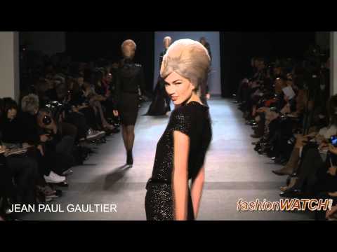 Fall/Winter 2011-2012 On The Red Carpet - Fashion Trend