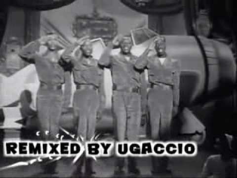 JAZZ E CINEMA   Hollywood Canteen 03