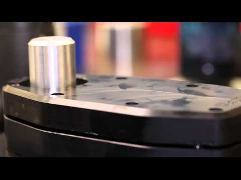 Jefa DU-DD1-12 Montage