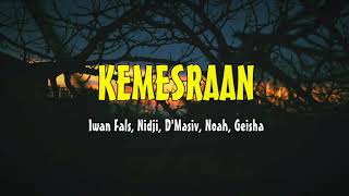 Download lagu Iwan Fals dan All Star - Kemesraan (Lyrics) mp3 Download lagu Iwan Fals dan All Star - Kemesraan (Lyrics) mp3