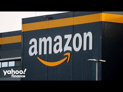 Amazon earnings preview: Investors eye cloud business, revenue, prime subscriptions