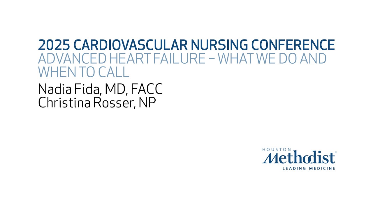 -Advanced Heart Failure 