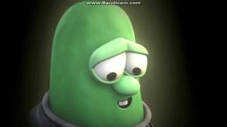 VeggieTales: Pizza Angel