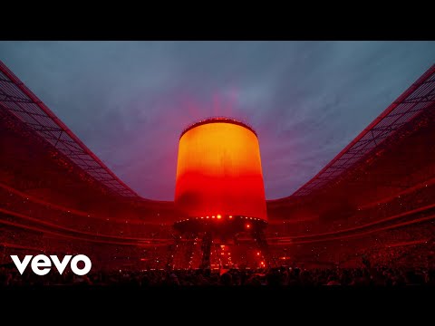 Videoclip de Paradize (Central Tour 2022) — Indochine