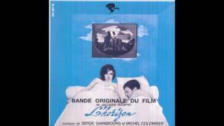 Serge Gainsbourg et Michel Colombier - Friedman, l'as de l'aviation - BOF L'horizon 2/6