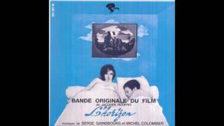 Serge Gainsbourg et Michel Colombier - Friedman, l'as de l'aviation - BOF L'horizon 2/6