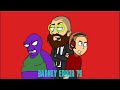 Barney Error 79 The Curse