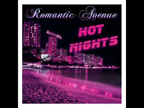 Romantic Avenue feat.Alimkhanov A. & Bee Lee - Only love