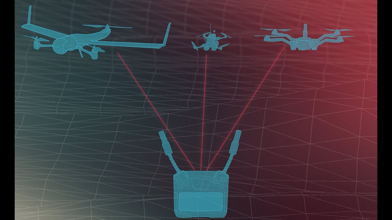Palladyne AI Spotlight
