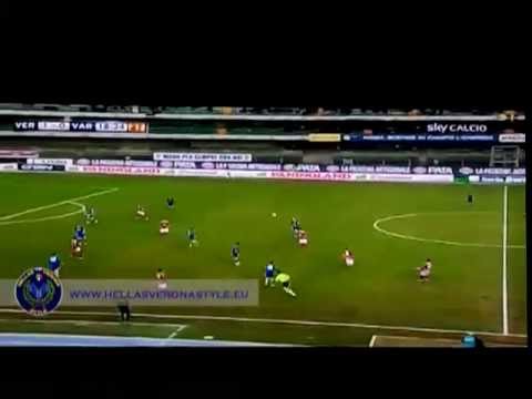 Hellas Verona-Varese 2-0 [STAGIONE 2012-2013 HIGHLIGHTS SKY]