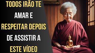 Filosofia budista: PSICOLOGIA REVERSA e 10 técnicas imbatíveis para ganhar amor e respeito!