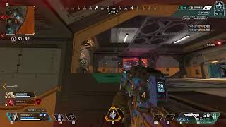 【Apex】ほろ酔い雑談配信