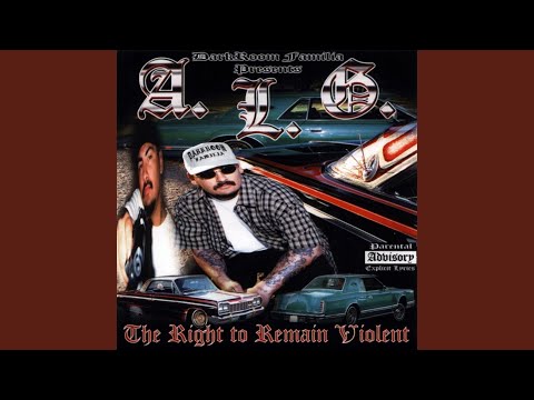 Download A L G The Right To Remain Violent Mp3 dan Mp4 2019