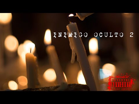 Viela17 - Inimigo Oculto2 (VideoClipe Oficial) Part. Marrom