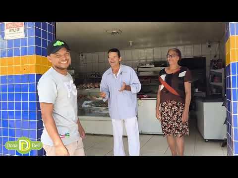 Bem vindos a Fidelândia - Ataléia/MG