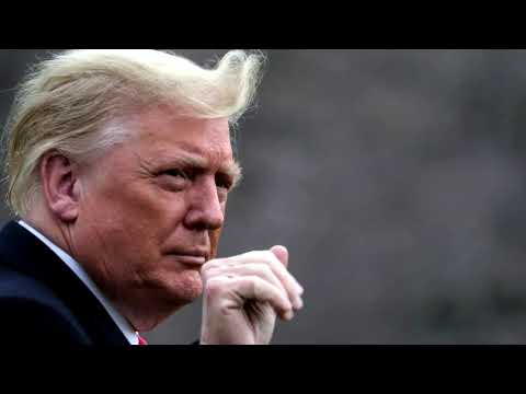 民主黨人開始第二次推動彈劾特朗普的工作 (Democrats begin second push to impeach Trump)