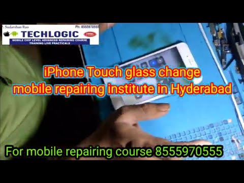 Mobile Repairing Institute Chip Level Repairing Institute, Education,Service, Battery