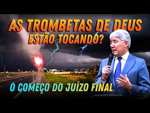 Apocalypse Today: The Signs that Confirm the End Times! Hernandes Dias Lopes