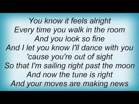Feels Alright! video