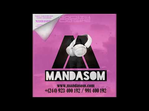 07 Godzila Do Game, Miro Do Game   Tipo Bicho Prod  Dj Aka M