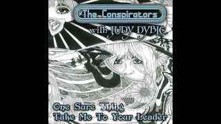 The Conspirators - one sure thing