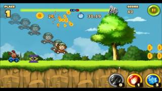 Animal Racing Complete Game + Racing Cartoon Game Support Unity 2017 64Bit video preview
