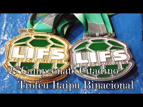 C T GRESFI  0 X 1 FUTFOZ - SUB 10  CITADINO