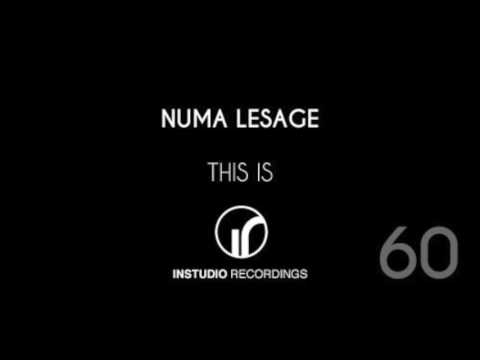 Numa Lesage - This Is (original mix)