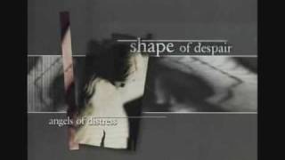 Shape of Despair - Fallen