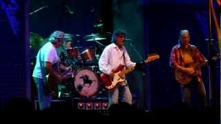 Neil Young &amp; Crazy Horse -- Born In Ontario -- Live in Toronto