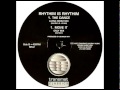 Rhythim Is Rhythim - Movie It (Only Mix) (1987) (Remastered in 2004)