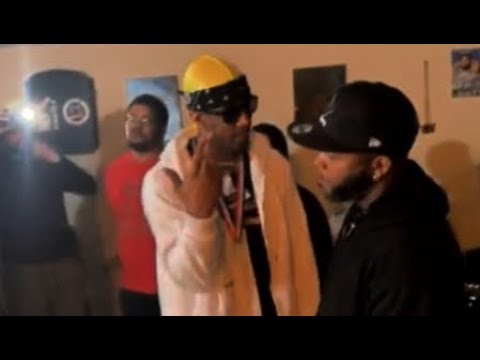 Bigg BZ vs Claxick Coal