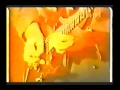 Steve Vai Eugene's Trick Bag live in Korea 1997 (Crossroads Duel)