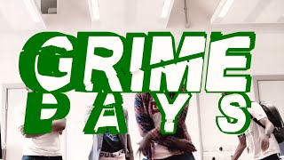 Grime Pays - Day Five (Episode 5) | GRM Daily