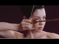 YouTube thumbnail of Cupid's Girl by Marina