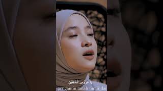 Download lagu NISSA SABYAN - Shollallahu Ala Muhammad mp3