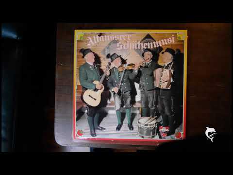 ALTAUSSEER SCHÜTZENMUSI