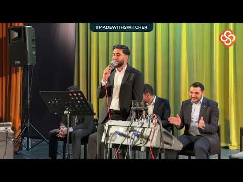 Iosif Filip - E prezent în adunare 2023