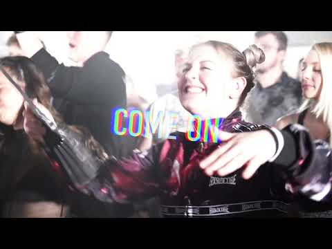 VIOLATE - Cold Eyes - Aftermovie 22.04.2023