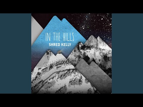 New Black - Shred Kelly